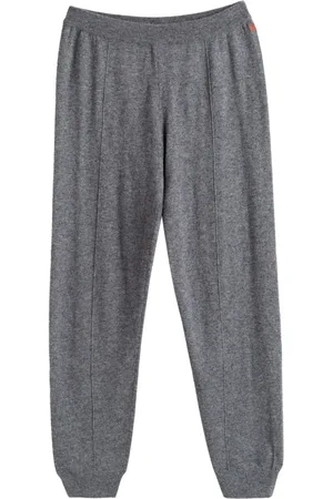 Chinti & Parker Knitted trousers