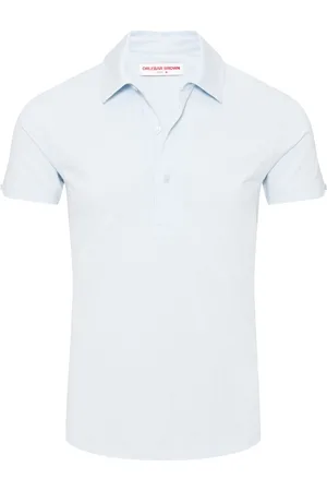 Orlebar Brown Sebastian polo shirt