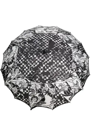 HENRIK VIBSKOV Kalaidoscope umbrella