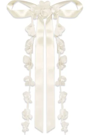 Jennifer Behr Juliet Bow hair pin