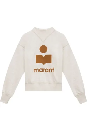 Marant Etoile Moby sweatshirt