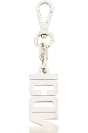 Dsquared2 Icon logo key ring