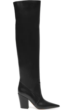 Gianvito Rossi 85mm Keinna boots