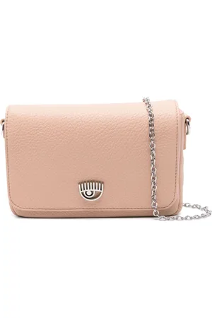 Chiara Ferragni Eye Star cross body bag