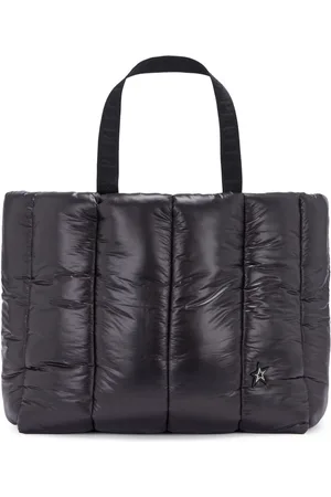 Perfect Moment Padded tote bag