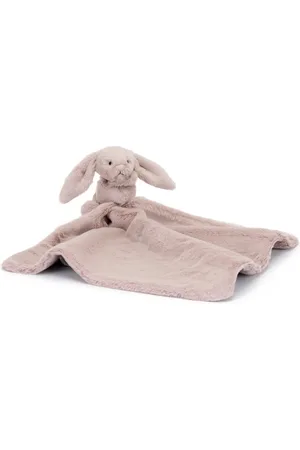 Jellycat Bashful Luxe Bunny soother