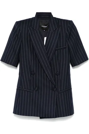 Retrofete Claudia blazer
