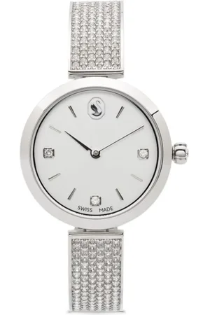 Swarovski Illumina 27mm