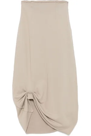 Elena Velez Amish maxi skirt