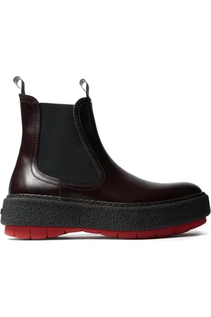 SUNNEI Cemento boots