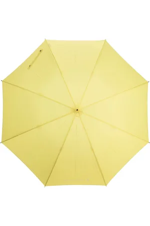 MACKINTOSH Heriot Whangee-handle umbrella
