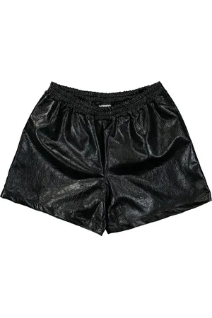 WALTER VAN BEIRENDONCK Basic shorts