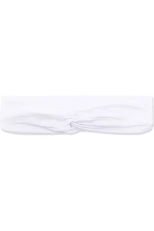 Lygia & Nanny Bethania twisted head band