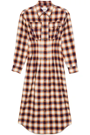 Marant Etoile Timea dress