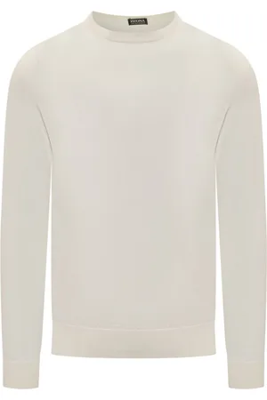 Ermenegildo Zegna Wool jumper