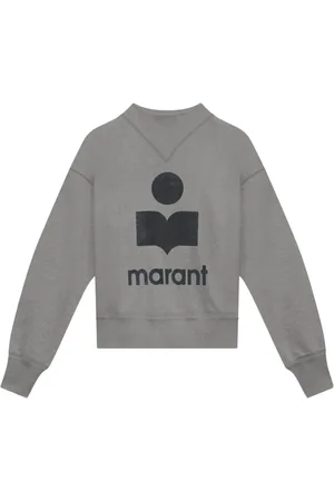 Marant Etoile Moby sweatshirt