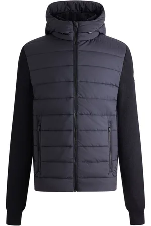 Fusalp Lorenzo padded jacket