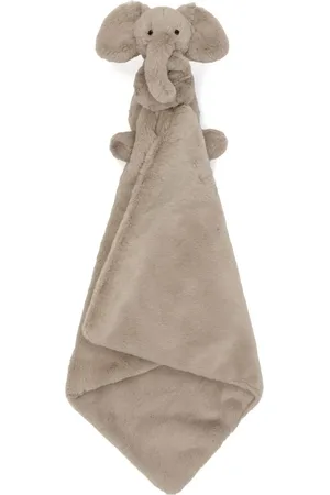 Jellycat Smudge Elephant blankie