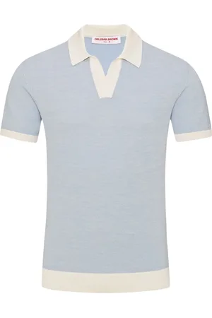 Orlebar Brown Horton polo shirt
