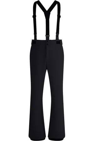 Fusalp Franz ski track pants