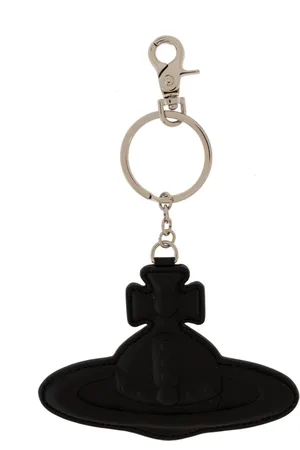 Vivienne Westwood Orb keyring
