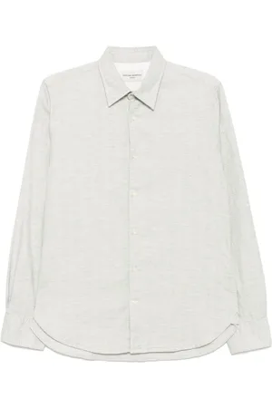 OFFICINE GENERALE Giacomo shirt