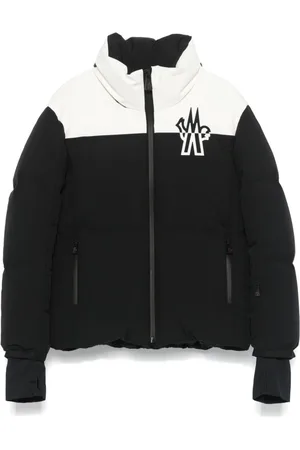 Moncler Stennes puffer jacket