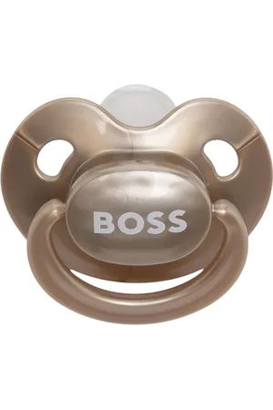 HUGO BOSS Logo-print dummy