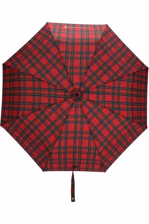MACKINTOSH Ayr automatic telescopic umbrella