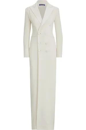 Ralph Lauren Kristian maxi dress