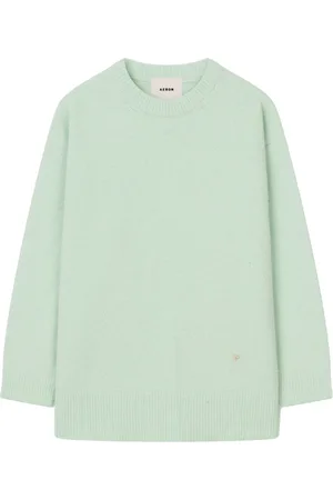 AERON Thunder brushed jumper