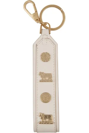 Bally Swissness keychain