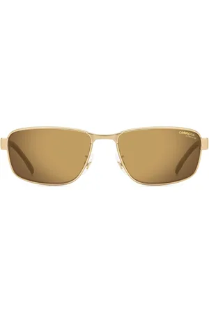 Carrera Rectangle-frame sunglasses
