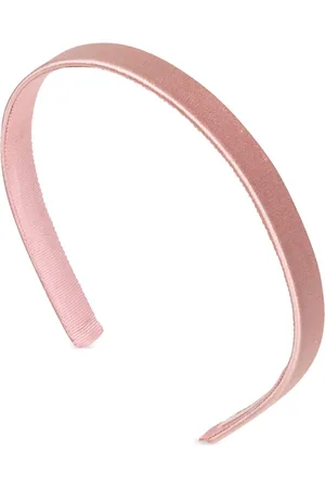 Jennifer Behr Lucy silk headband