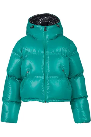 Aztech Minnie Nuke ski jacket