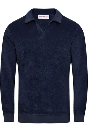 Orlebar Brown Santino polo shirt