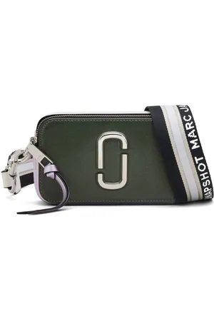 Marc Jacobs The Colorblock Snapshot cross body bag