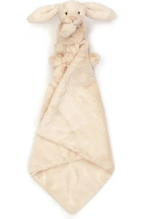 Jellycat Bashful Luxe Bunny soother