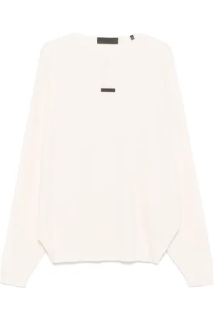 FEAR OF GOD Waffle-knit sweater