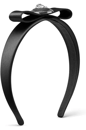 VERSACE Gianni Ribbon headband