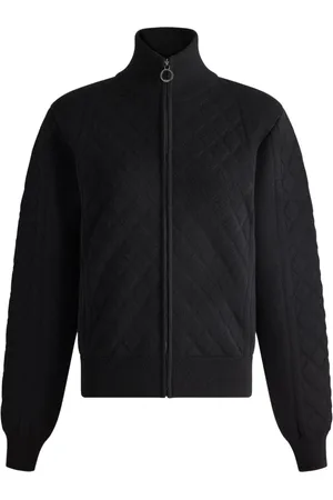 Fusalp Nuria knitted jacket