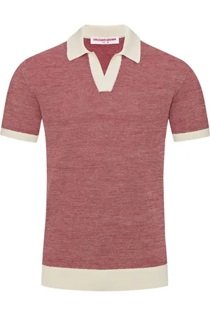 Orlebar Brown Horton polo shirt