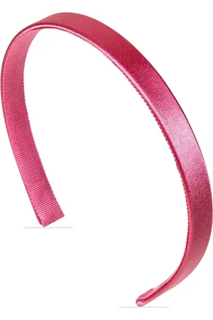 Jennifer Behr Lucy silk headband