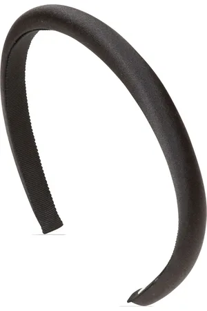 Jennifer Behr Tiana silk headband