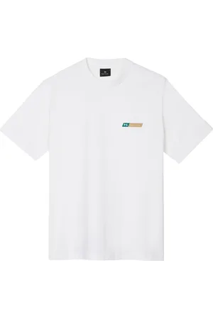 Paul Smith Logo t-shirt