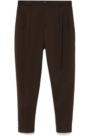 BRIGLIA PortobelloS trousers
