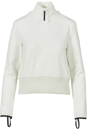 Aztech Half-zip sweatshirt