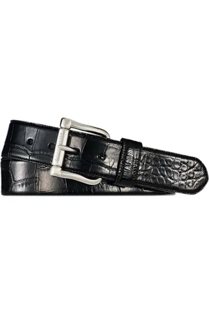 Ralph Lauren Alligator belt