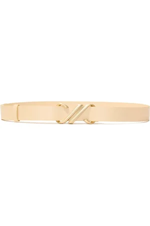Proenza Schouler Monogram Belt