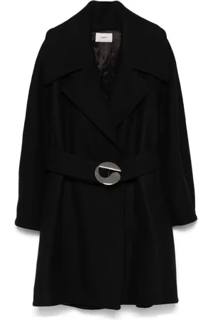 COPERNI Belted coat